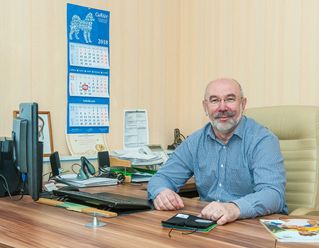 Ковров Алексей Викторович