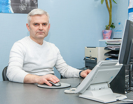 Никитин Павел